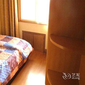 青岛舒适我家住宿酒店提供图片