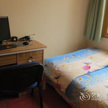 青岛舒适我家住宿酒店提供图片