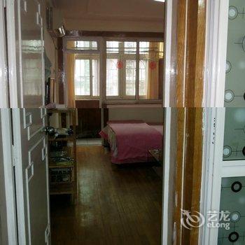 青岛舒适我家住宿酒店提供图片