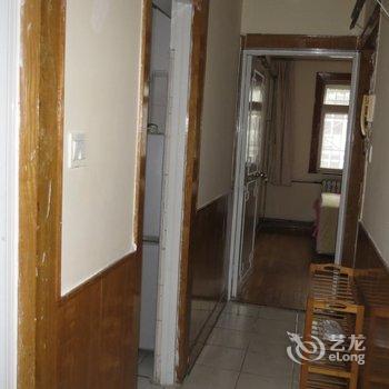 青岛舒适我家住宿酒店提供图片