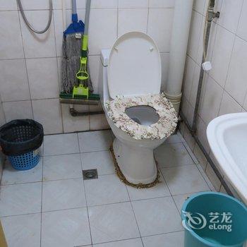 青岛舒适我家住宿酒店提供图片