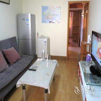 青岛舒适我家住宿酒店提供图片