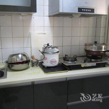 青岛舒适我家住宿酒店提供图片