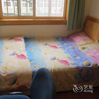 青岛舒适我家住宿酒店提供图片