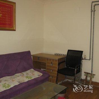 青岛舒适我家住宿酒店提供图片