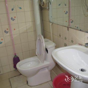 青岛舒适我家住宿酒店提供图片