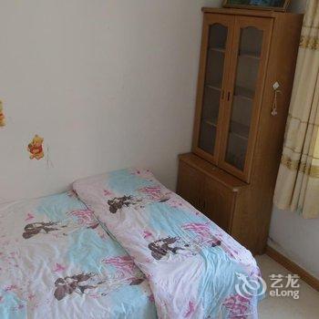 青岛舒适我家住宿酒店提供图片