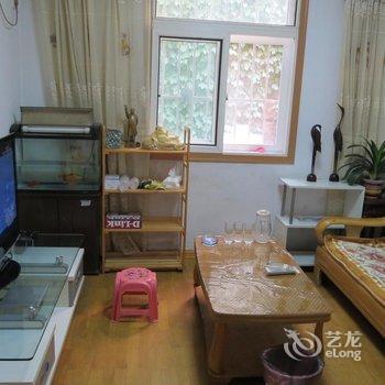 青岛舒适我家住宿酒店提供图片