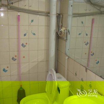 青岛舒适我家住宿酒店提供图片