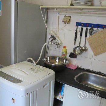 青岛舒适我家住宿酒店提供图片