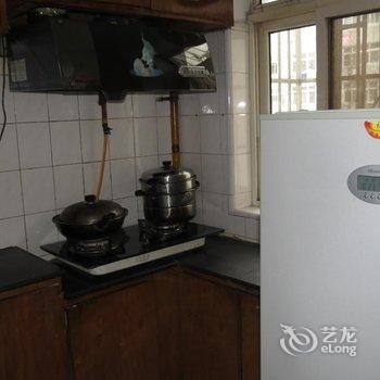 青岛舒适我家住宿酒店提供图片