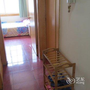 青岛舒适我家住宿酒店提供图片