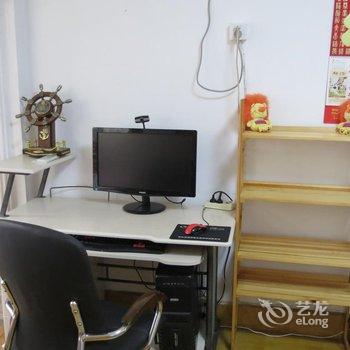 青岛舒适我家住宿酒店提供图片