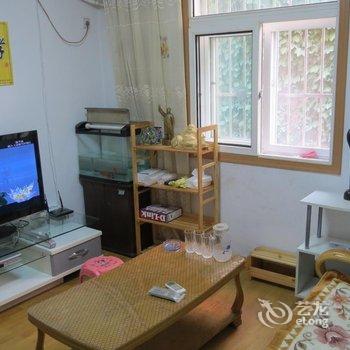 青岛舒适我家住宿酒店提供图片