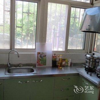 青岛舒适我家住宿酒店提供图片