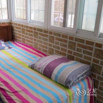 青岛舒适我家住宿酒店提供图片