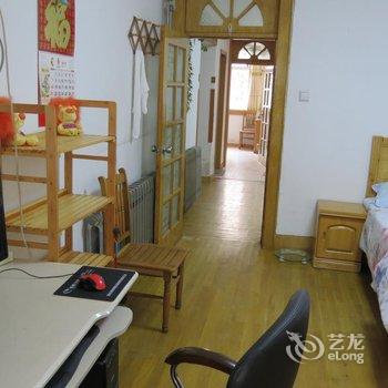 青岛舒适我家住宿酒店提供图片