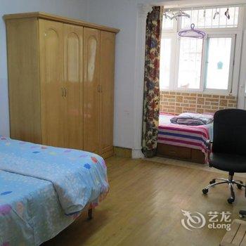 青岛舒适我家住宿酒店提供图片