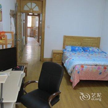 青岛舒适我家住宿酒店提供图片