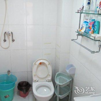 青岛舒适我家住宿酒店提供图片