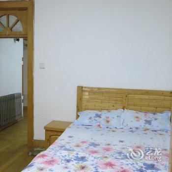 青岛舒适我家住宿酒店提供图片