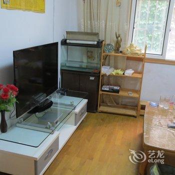 青岛舒适我家住宿酒店提供图片