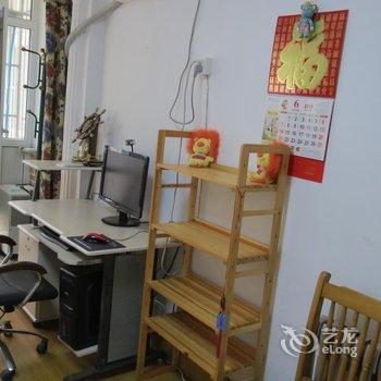 青岛舒适我家住宿酒店提供图片