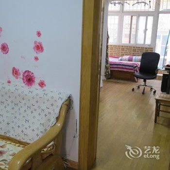 青岛舒适我家住宿酒店提供图片