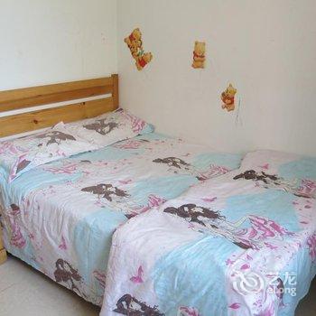 青岛舒适我家住宿酒店提供图片