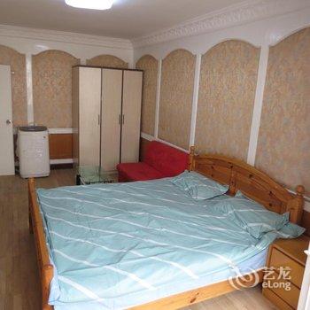 青岛舒适我家住宿酒店提供图片