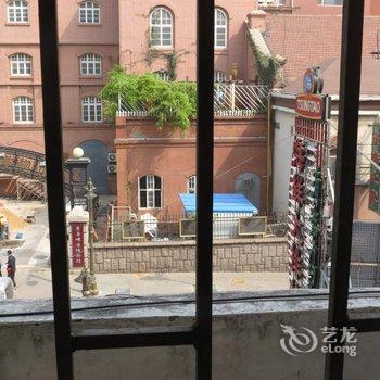 青岛舒适我家住宿酒店提供图片