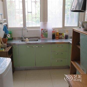 青岛舒适我家住宿酒店提供图片