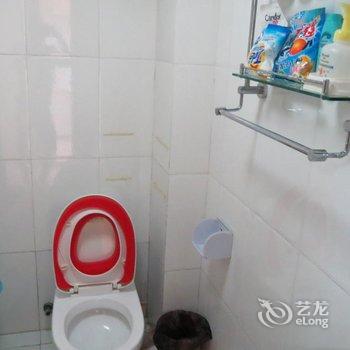 青岛舒适我家住宿酒店提供图片