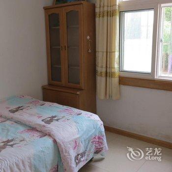 青岛舒适我家住宿酒店提供图片