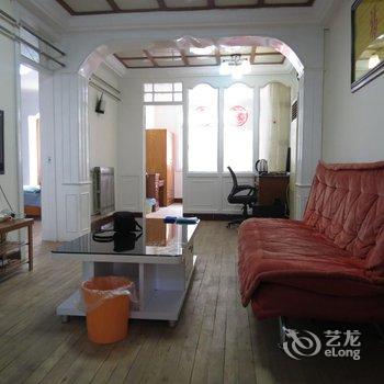 青岛舒适我家住宿酒店提供图片