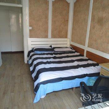 青岛舒适我家住宿酒店提供图片