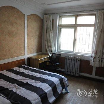 青岛舒适我家住宿酒店提供图片