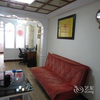 青岛舒适我家住宿酒店提供图片