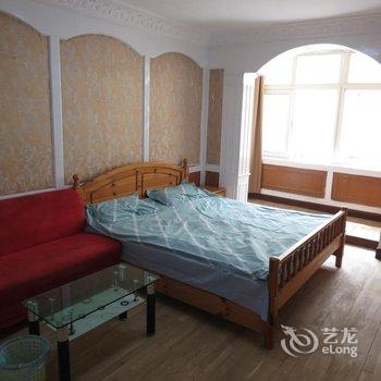 青岛舒适我家住宿酒店提供图片