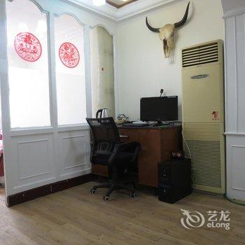 青岛舒适我家住宿酒店提供图片