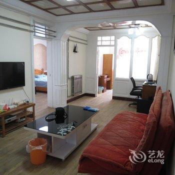 青岛舒适我家住宿酒店提供图片