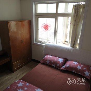 青岛舒适我家住宿酒店提供图片