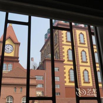 青岛舒适我家住宿酒店提供图片