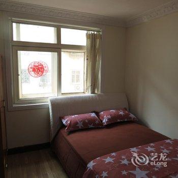 青岛舒适我家住宿酒店提供图片