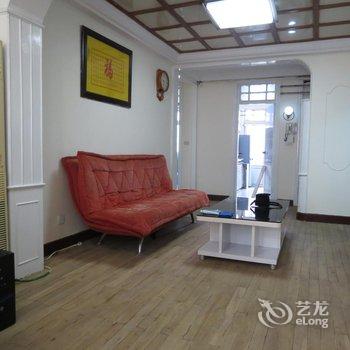 青岛舒适我家住宿酒店提供图片