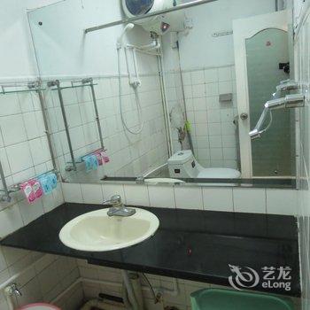 青岛舒适我家住宿酒店提供图片