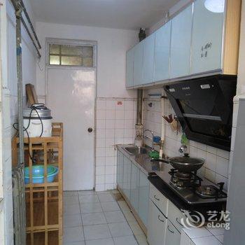 青岛舒适我家住宿酒店提供图片