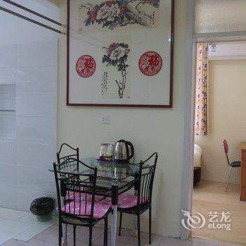 青岛舒适我家住宿酒店提供图片