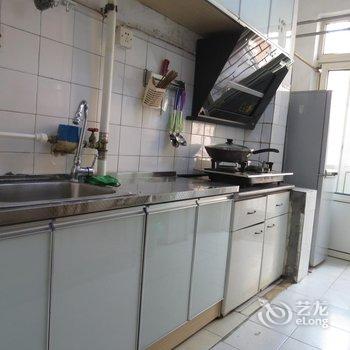 青岛舒适我家住宿酒店提供图片