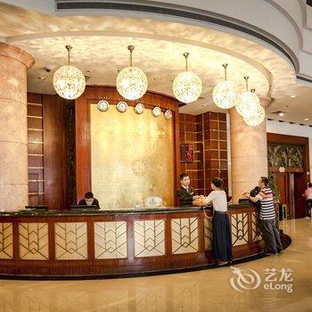 惠州罗浮山嘉宝田国际温泉度假酒店酒店提供图片